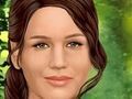 Jogo Jennifer: Maquiagem Verdadeira online