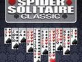 Jogo Paciência Spider Clássica online Jogo Paciência Spider Clássica online