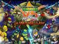 Jogo Tartarugas Ninja Adolescentes vs Power Rangers: Conflito de Heróis Supremo online Jogo Tartarugas Ninja Adolescentes vs Power Rangers: Conflito de Heróis Supremo online