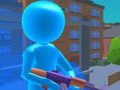 Jogo Atirador.io online