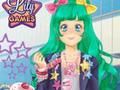 Jogo Manga Lírio online