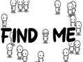 Jogo Encontre-me online