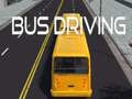 Jogo Condução de Ônibus online Jogo Condução de Ônibus online