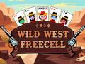 Jogo Freecell Velho Oeste online