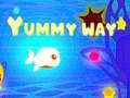 Jogo Caminho Saboroso online