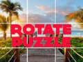 Jogo Quebra-Cabeça Rotativo online