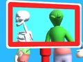 Jogo Encontre o Alienígena 3D online