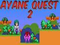 Jogo Aventuras de Ayane 2 online
