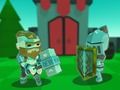 Jogo Golpe de Martelo online