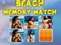 Jogo Loucuras na Praia online