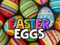 Jogo Ovos de PƔscoa online Jogo Ovos de PƔscoa online