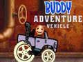 Jogo Veículo de Aventura com Amigos online