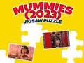 Jogo Múmias (2023) Quebra-Cabeça online