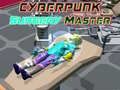 Jogo Mestre de Cirurgia Cyberpunk online Jogo Mestre de Cirurgia Cyberpunk online