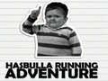 Jogo Aventura de Corrida do Hasbulla online
