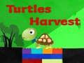 Jogo Colheita de Tartarugas online