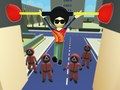 Jogo Caranguejo Caindo online