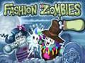 Jogo Zumbis da Moda: Corra para os Mortos online