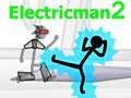Jogo Homem Elétrico 2 online