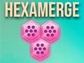 Jogo Hexamerge online