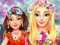 Jogo Meu Look Fashion Flora Sonhador online