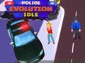 Jogo Evolução da Polícia Idle online Jogo Evolução da Polícia Idle online