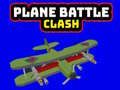 Jogo Conflito Aéreo online
