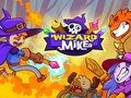 Jogo Mago Mike online