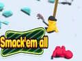 Jogo Bata em todos online