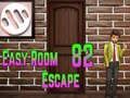 Jogo Amgel Escape Fácil do Quarto 82 online