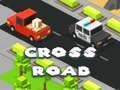Jogo Cruzamento online