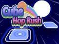 Jogo Corrida do Salto de Cubo online