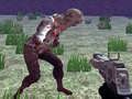 Jogo Sobrevivência Morto Zumbi Gatilho online