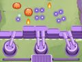 Jogo Invasor de slime online