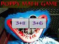 Jogo Jogo de Matemática Poppy online Jogo Jogo de Matemática Poppy online