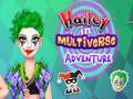 Jogo Hailey Na Aventura Multiverso online