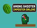 Jogo Entre Atiradores Impostores Online online