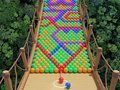 Jogo Queda de Bolhas online