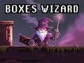 Jogo Mágico das Caixas online