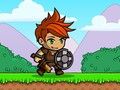 Jogo Aventura do Herói Cavaleiro Inativa online