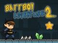 Jogo Aventura de Battboy 2 online