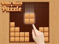 Jogo Puzzle de Blocos de Madeira online Jogo Puzzle de Blocos de Madeira online