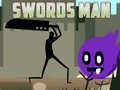 Jogo Homem Espada online Jogo Homem Espada online