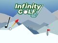 Jogo Golfe Infinito online