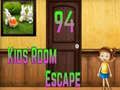 Jogo Escape do Quarto das Crianças Amgel 94 online