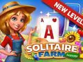Jogo Solitário Fazenda Estações 2 online