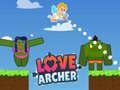 Jogo Arqueiro do Amor online