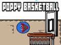Jogo Basquetebol Poppy online
