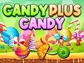 Jogo Doces Mais Doces online