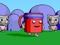 Jogo Duas Xícaras online